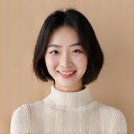 デザイナー佐藤真由美のポートレート